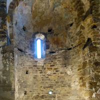 Rabos_Monastère Sant Quirze de Colera IXe-XIIe