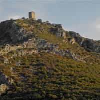 Rasiguères_Tour Trémoine