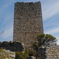 Rasiguères_Tour Trémoine
