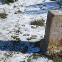 Saint-Jean d'Albère_Col de Llinas