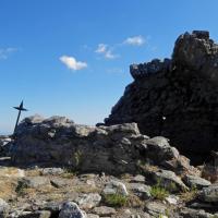 Saint-Jean d'Albère_Torre del Puig Sant Cristau