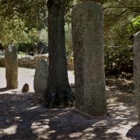 Sartène_Cauria_Alignement de Rinaghju