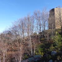 Serralongue_Tours de Cabrens_Tour nord