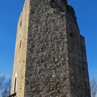 Serralongue_Tours de Cabrens_Tour nord