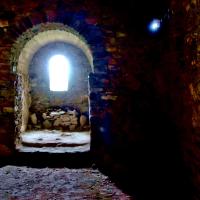 Sournia_Chapelle Saint-Michel Xe