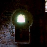 Sournia_Chapelle Saint-Michel Xe