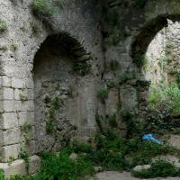 Sournia_Chapelle Sainte Félicité Xe