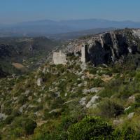 Tautavel_Château