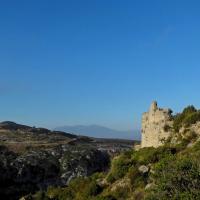 Tautavel_Château
