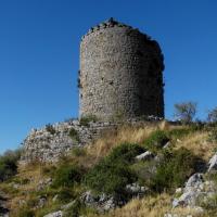 Tautavel_Torre del Far