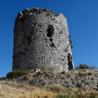 Tautavel_Torre del Far
