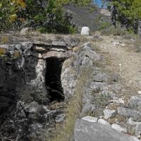 Villefranche-de-Conflent_Petite tour de Badabany