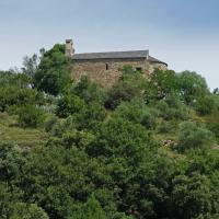 Vinça_Sant Pere de Belloc XIIe