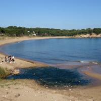 L'Escala_Sant Marti d'Empùries_Cami de ronda