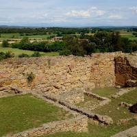 Ruines ibériques d'Ullastret