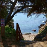 L'Escala_Sant Marti d'Empùries_Cami de ronda