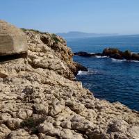 L'Escala_Sant Marti d'Empùries_Cami de ronda