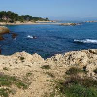 L'Escala_Sant Marti d'Empùries_Cami de ronda