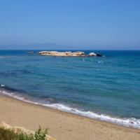 L'Escala_Sant Marti d'Empùries_Cami de ronda