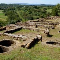 Ruines ibériques d'Ullastret