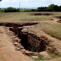 Alguer (Provincia di Sassari)_Anghelu Ruju_Domus de Janas