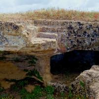 Alguer (Provincia di Sassari)_Anghelu Ruju_Domus de Janas