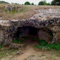 Alguer (Provincia di Sassari)_Anghelu Ruju_Domus de Janas