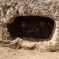 Alguer (Provincia di Sassari)_Anghelu Ruju_Domus de Janas