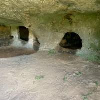 Alguer (Provincia di Sassari)_Anghelu Ruju_Domus de Janas