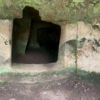 Alguer (Provincia di Sassari)_Anghelu Ruju_Domus de Janas