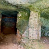 Alguer (Provincia di Sassari)_Anghelu Ruju_Domus de Janas