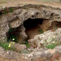 Alguer (Provincia di Sassari)_Anghelu Ruju_Domus de Janas