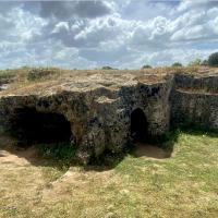 Alguer (Provincia di Sassari)_Anghelu Ruju_Domus de Janas