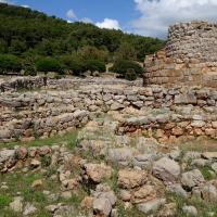 Alguer (provincia di Sassari)_Nuraghe Palmavera