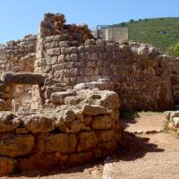 Alguer (provincia di Sassari)_Nuraghe Palmavera