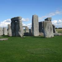 Amesbury_Stonehenge