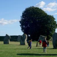 Avevury_Avebury Henge