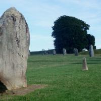 Avevury_Avebury Henge