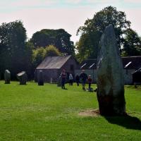 Avevury_Avebury Henge