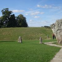 Avevury_Avebury Henge_Swindon Stone