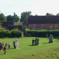 Avevury_Avebury Henge