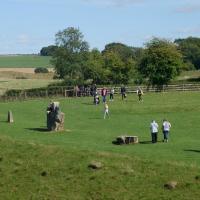 Avevury_Avebury Henge