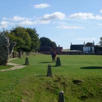 Avevury_Avebury Henge_Swindon Stone