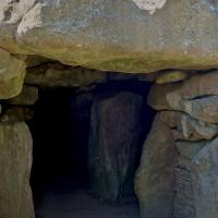 Avevury_West Kennet long barrow