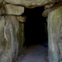 Avevury_West Kennet long barrow