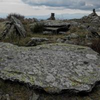 Boule d'Amont_Cementari dels Moros