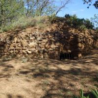 Corbère-Les-Cabanes_Pou de Gel
