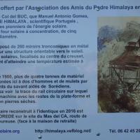 SOREDE_Coll del Buc_Four Solaire du Padre Himalaya