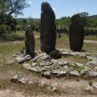 Goni (provincia di Calgliari)_Pranu Muttedu