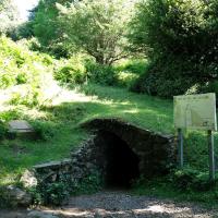 Laroque-des-Albères_Puig Neulos_Pou de neu